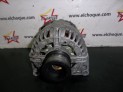 Alternador OPEL ASTRA 2004