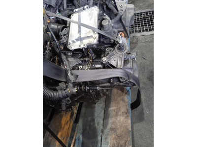 CAJA CAMBIOS RENAULT SCENIC 2003