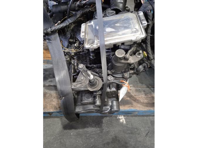 CAJA CAMBIOS RENAULT SCENIC 2003
