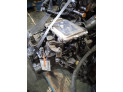 CAJA CAMBIOS RENAULT SCENIC 2003