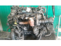 MOTOR CON ACCESORIOS Y CAJA DE CAMBIOS MAZDA 3 2006