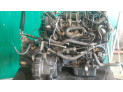 MOTOR CON ACCESORIOS Y CAJA DE CAMBIOS MAZDA 3 2006