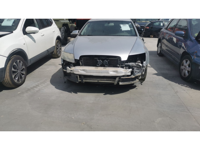 FARO ANTINIEBLA DERECHO AUDI A6 2004