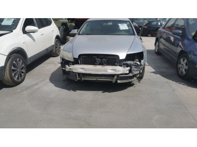 Eje transmisión AUDI A6 2004