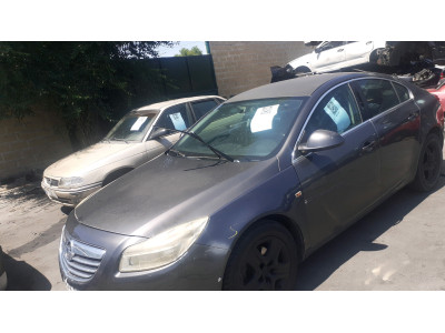 PULSADOR APERTURA DE PORTON OPEL INSIGNIA 2009