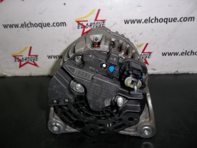 Alternador OPEL ASTRA 2004