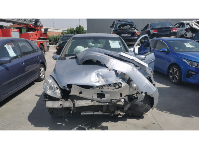 PANEL DELANTERO MERCEDES B 200 2006