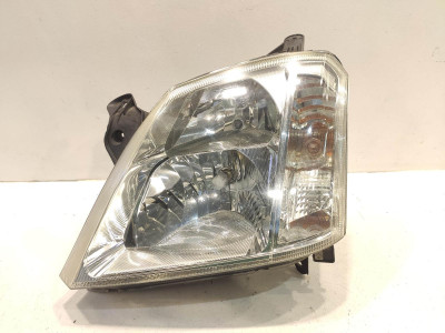 FARO DELANTERO IZQUIERDO OPEL MERIVA 2004