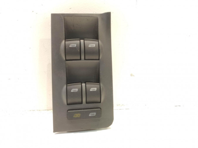 MANDO ELEVALUNAS DELANTERO IZQUIERDO BMW SERIE 3 2000