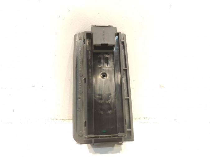 MANDO ELEVALUNAS DELANTERO IZQUIERDO BMW SERIE 3 2000
