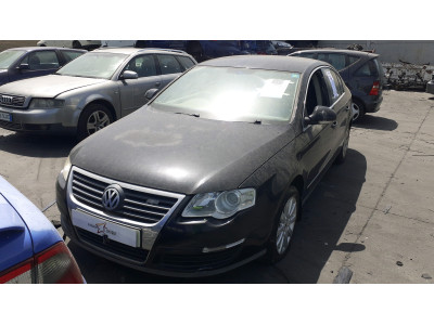 Faro dr VOLKSWAGEN PASSAT 2005