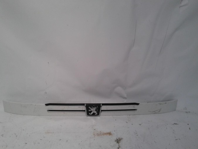 REJILLA SO PEUGEOT BOXER 1995
