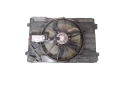 ELECTROVENTILADOR SEAT LEON 2013