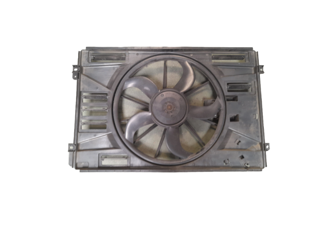 ELECTROVENTILADOR SEAT LEON 2013