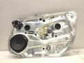ELEVALUNAS DELANTERO DERECHO MERCEDES C CLASS 2011
