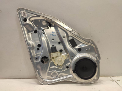 ELEVALUNAS TRASERO DERECHO MERCEDES C CLASS 2011