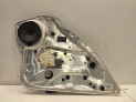 ELEVALUNAS TRASERO IZQUIERDO MERCEDES C CLASS 2011