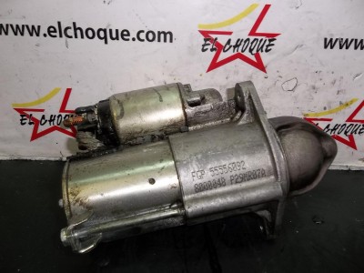 MOTOR ARRANQUE OPEL ASTRA 1999