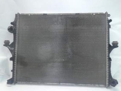 Radiador de Agua PEUGEOT BOXER 2004