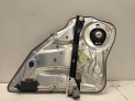 ELEVALUNAS TRASERO IZQUIERDO MERCEDES C CLASS 2011