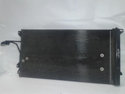 Radiador A/C PEUGEOT BOXER 2004