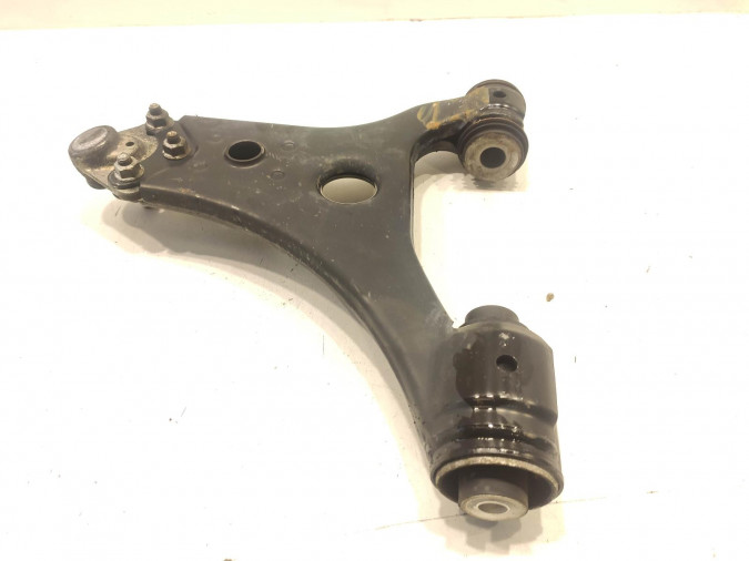 BRAZO SUSPENSION INFERIOR DELANTERO DERECHO MERCEDES CLASE A 2008