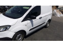 MECANICA TRASERA FORD TRANSIT COURIER 2016