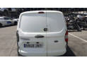 MECANICA TRASERA	 FORD TRANSIT COURIER 2016