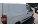 MECANICA TRASERA	 FORD TRANSIT COURIER 2016
