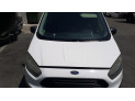 MECANICA TRASERA	 FORD TRANSIT COURIER 2016