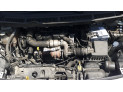 MECANICA TRASERA	 FORD TRANSIT COURIER 2016