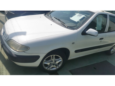 RETROVISOR IZQUIERDO CITROEN XSARA 2000