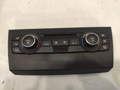 MANDO CALEFACCION BMW SERIE 3 2008