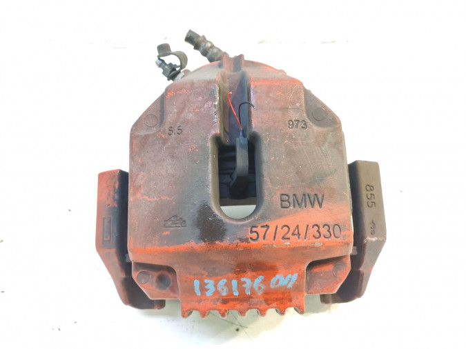 Pinza de Freno BMW SERIE 3 2008