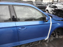 CERRADURA PUERTA DELANTERA DERECHA SKODA FABIA 2018