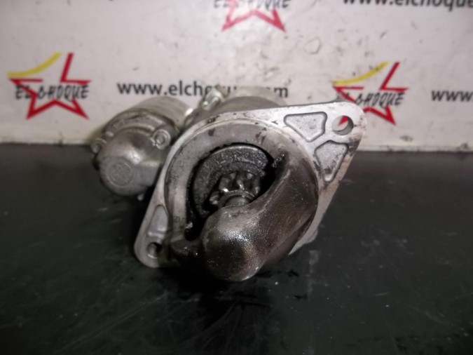 MOTOR ARRANQUE OPEL ASTRA 1999