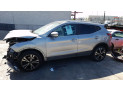 MECANICA TRASERA	 NISSAN QASHQAI 2017