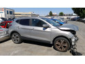 MECANICA TRASERA	 NISSAN QASHQAI 2017