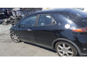 MECANICA DELANTERA SIN CUNA HONDA CIVIC 2007