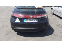 MECANICA DELANTERA SIN CUNA HONDA CIVIC 2007