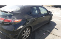 MECANICA DELANTERA SIN CUNA HONDA CIVIC 2007