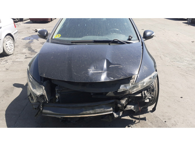 MECANICA DELANTERA SIN CUNA HONDA CIVIC 2007