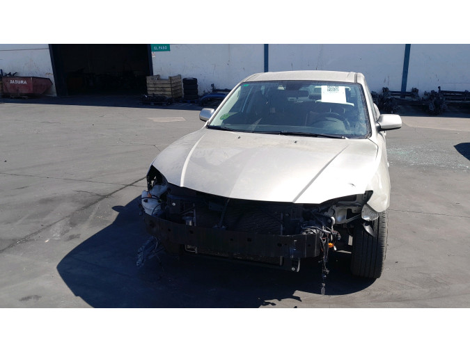 MECANICA DELANTERA SIN CUNA MAZDA 3 2008