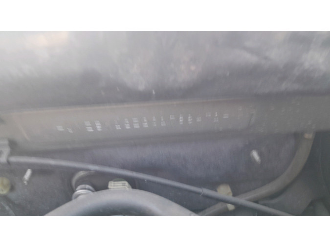 MECANICA DELANTERA SIN CUNA MAZDA 3 2008