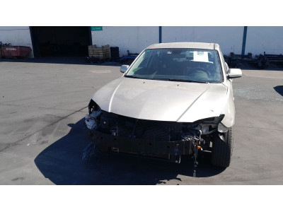 MECANICA TRASERA MAZDA 3 2008