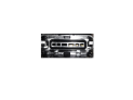 CERRADURA PUERTA TRASERA DERECHA NISSAN PULSAR 2016