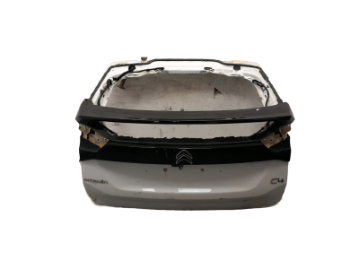 PORTON TRASERO CITROEN C4 BLANCO 2022