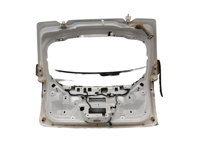 PORTON TRASERO CITROEN C4 BLANCO 2022