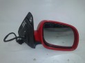 Retrovisor Derecho SEAT TOLEDO ROJO 1999