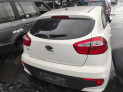 PORTON TRASERO KIA RIO 2015